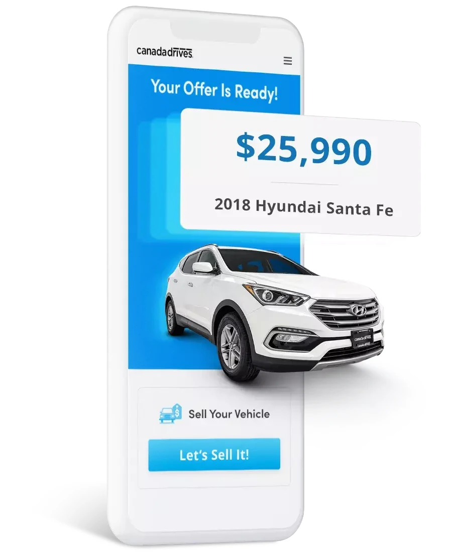 Sell Your Vehicle