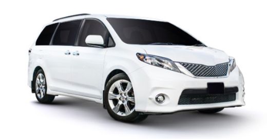 Minivans